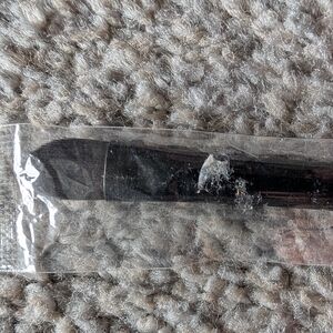 bareMinerals Black Makeup Brush